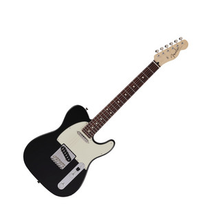Fenderフェンダー Made in Japan Junior Collection Telecaster RW BLK エレキギター