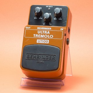 BEHRINGER UT100 Ultra Tremolo【福岡パルコ店】