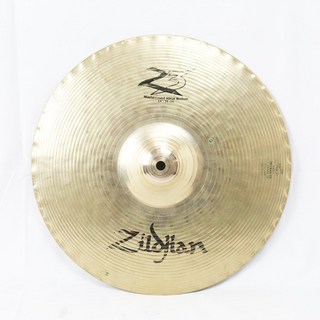 Zildjian Z3 Mastersound hi hat 14 [ボトム単品/1430g] 【中古品】