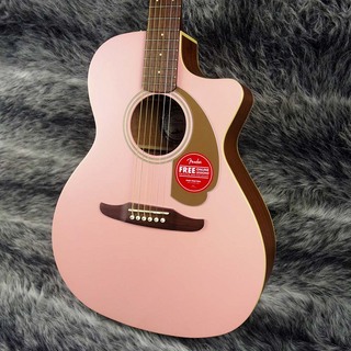 FenderFSR Newporter Player Shell Pink