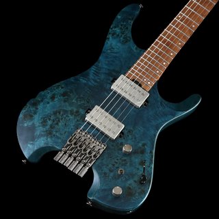 Ibanez Q (QUEST) Series Q52PB-COL (Cosmic Blue Low Gloss) アイバニーズ [限定モデル]【御茶ノ水本店】