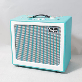 Tone King Gremlin - Turquoise