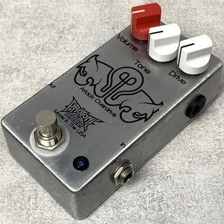 PRO TONE PEDALS Misha Mansoor Attack Overdrive