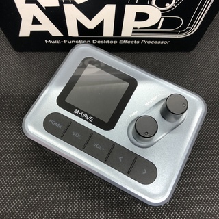 M-VAVE Pocket Amp