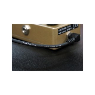 Free The Tone INSTRUMENT DC CABLE CP-416DC (15cm L/L)