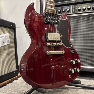 エレキギター、Orville by Gibsonの検索結果【楽器検索デジマート】