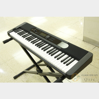 Casio CT-S400 2021年製 [MLD92]【神戸店在庫】