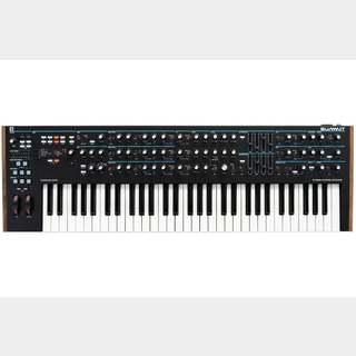 Novation SUMMIT 16-voice polyphonic synthesiser ノベーション【渋谷店】