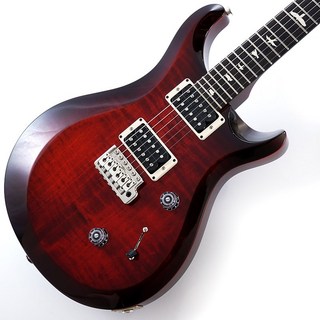 Paul Reed Smith(PRS)【USED】S2 Custom 24 (Fire Red Burst) SN.S2064969
