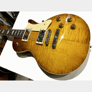 Heritage Heritage Standard H-150 Lemon Burst 2022年製