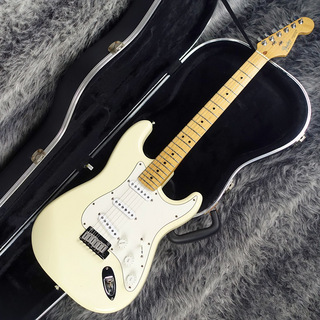 FenderAmerican Standard Stratocaster Arctic White 1988