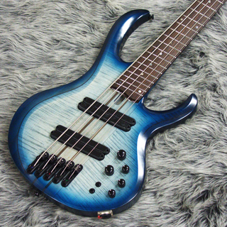 IbanezBTB705LM-CTL(Cosmic Blue Starburst Low Gloss) 【☆★2024・SUMMER CLEARANCE SALE★☆～7/8】