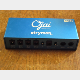 strymon ojaiの検索結果【楽器検索デジマート】