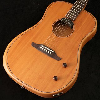 Fender Highway Series Dreadnought Rosewood Fingerboard All-Mahogany【御茶ノ水本店】