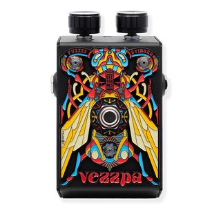 Beetronics VEZZPA Octave Stinger ファズ【WEBSHOP】