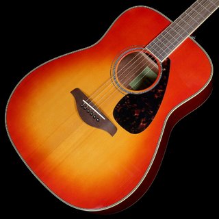 YAMAHA FG820 AB(オータムバースト) 【池袋店】