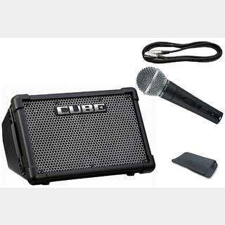 Roland CUBE Street EXの検索結果【楽器検索デジマート】