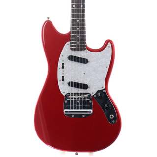 Fender Mustang Japan エレキ レアカラーの希少品♡未使用 Fender Mustang Japan エレキ レアカラーの希少品♡未使用