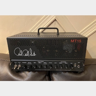 Paul Reed Smith(PRS) MT15  Mark Tremonti Signature Amplifier