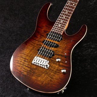 Suhr Modern Plus Bengal Burst Pau Ferro【御茶ノ水本店】