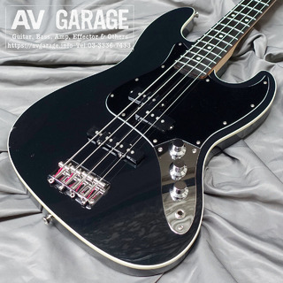 Fender Japan AJB Aerodyne Jazz Bass 2017年製