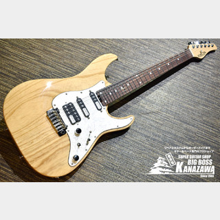 SCHECTER BH-1-STD-24F【豪華スペック万能モデル!】