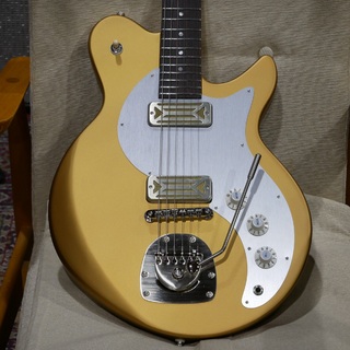 EASTMAN／FULLERTONE SC'52〜ビンテージとモダンのバランス感 革新的