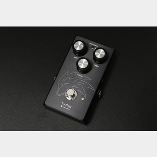 Limetone Audiofuzzhog proto《ファズ》【オンラインストア限定】