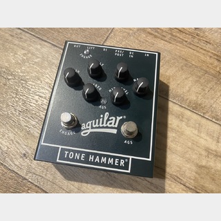 aguilar TONE HAMMER