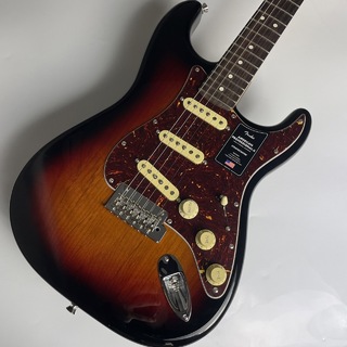 Fender American Professional II Stratocaster【現物画像】Rosewood Fingerboard
