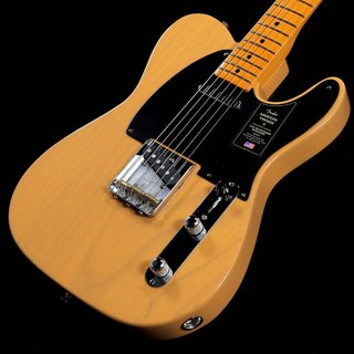 Fender American Vintage II 1951 Telecaster Maple Butterscotch Blonde(重量:3.64kg)【渋谷店】