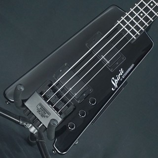 Steinberger 【USED】 Spirit XT-2 (Black)