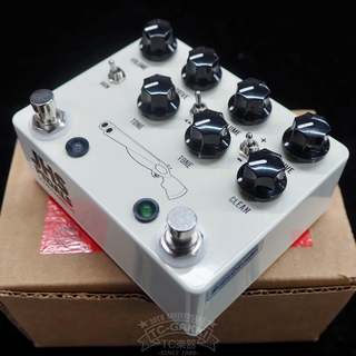 JHS Pedals Morning Glory V4の検索結果【楽器検索デジマート】 JHS Pedals Morning Glory V4の検索結果【楽器検索デジマート】