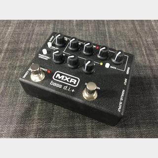 MXR M80 Bass D.I.+