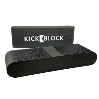 Kick Block Kick Block Stage Black [#2208]