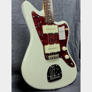 Fender Made in Japan Traditional II 60s Jazzmaster Rosewood Fingerboard Olympic White
