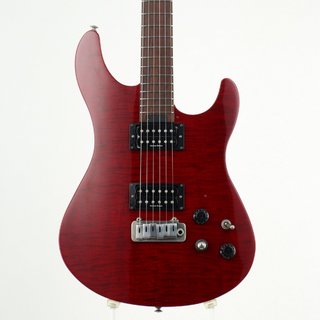 YAMAHA RGX820Z Translucent Dark Red【福岡パルコ店】