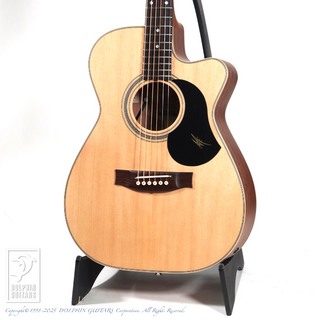 MATON Joe Robinson Signature