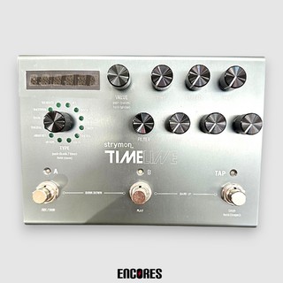 strymon、TIMELINEの検索結果【楽器検索デジマート】