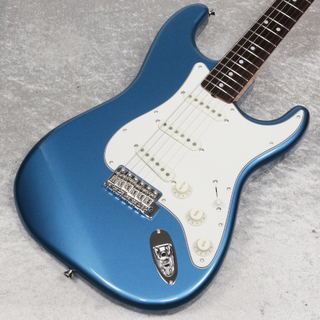 Fender ISHIBASHI FSR MIJ Traditional Late 60s Stratocaster Lake Placid Blue【新宿店】