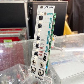 鍵盤楽器 Intellijel Audio Interface II Intellijel Audio Interface