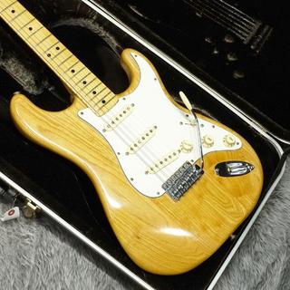 FenderStratocaster Natural 【1981年製】