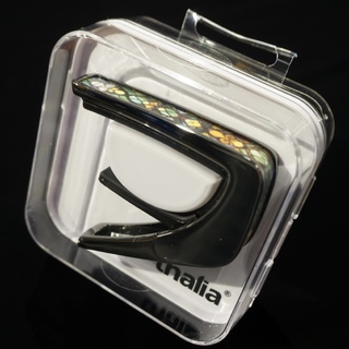 Thalia Capo Exotic Shell Cathedral Glass Black Chrome②【同梱可能・送料無料】【未開封品】