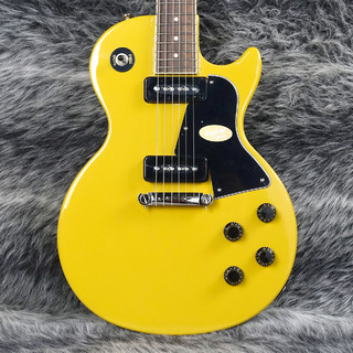 Epiphone Les Paul Special TV Yellow