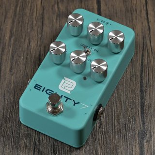 LPD PEDALS EIGHTY7 ディストーション【名古屋栄店】