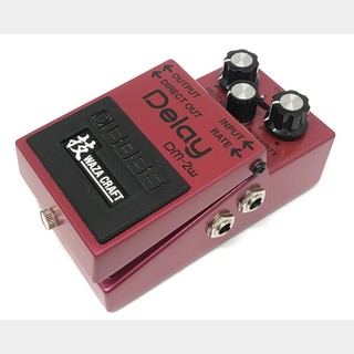 ギター用エフェクター、BOSS、DM-2Wの検索結果【楽器検索デジマート】