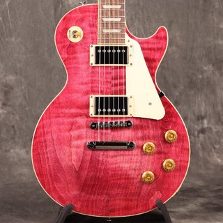 Gibson Les Paul Standard 50s Figured Top Translucent Fuchsia [4.18kg][S/N 228530093]【WEBSHOP】