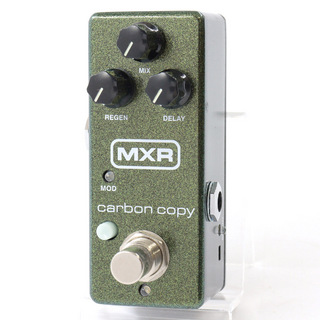MXR M299 Carbon copy mini ギター用 ディレイ【池袋店】