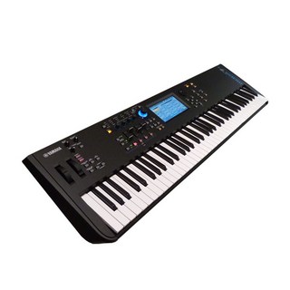 YAMAHA MODX7+【1台限定・展示入替特価品】※配送事項要ご確認