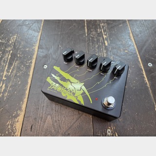 Limetone Audio JACKAL